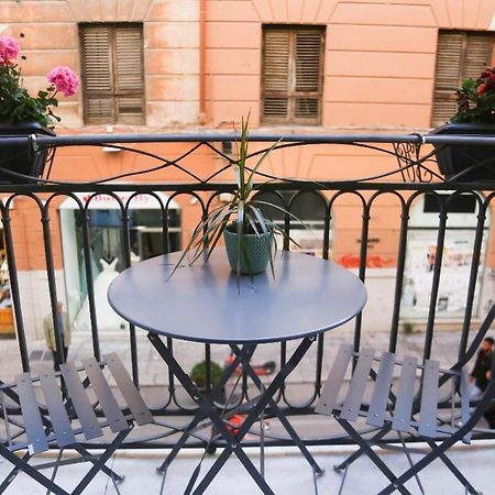 Sole Apartment Παλέρμο Εξωτερικό φωτογραφία