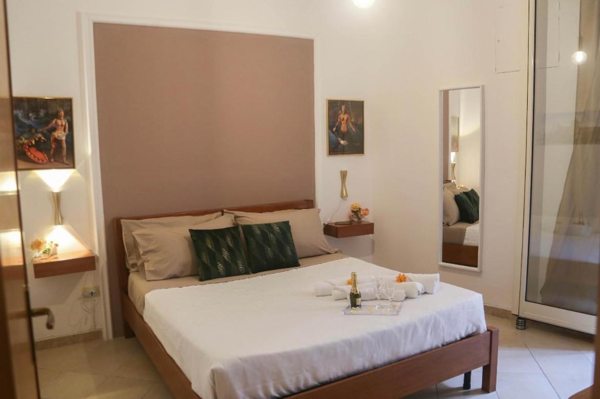 Sole Apartment Παλέρμο Εξωτερικό φωτογραφία
